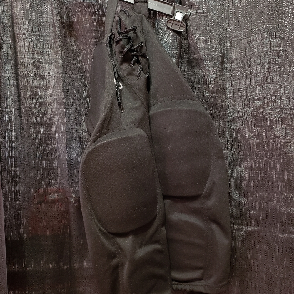 Rawlings football pants